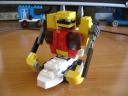 Getter-Robo-3