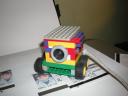 LegoCam