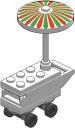 Ice-Cream-Cart