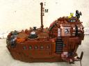 PirateSubmarine