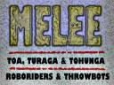 melee