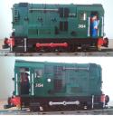 PF08Shunter