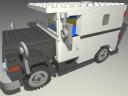 ArmoredTruck