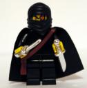MyMinifigs