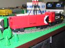 train