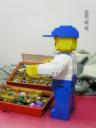 Mini-figure