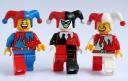 Minifigs
