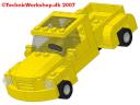 SSR-Stepside