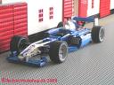 BMW-Williams
