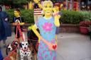 DISNEY