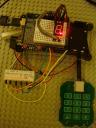 Arduino-NXTI2CDevice