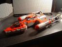 Y-Wing