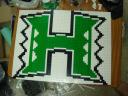 Mosaics
