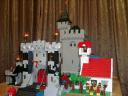 CASTLE-II