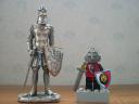 CASTLE-KNIGHT