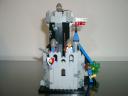 MINI-CASTLE