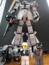 Robot-ZAKU