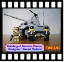 Tank-Panther