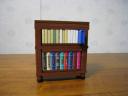 BOOKSHELF