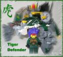 tigerdefender