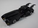 batmobile