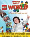 LegoWorld2010