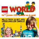 LegoWorld2012