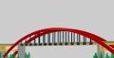 CityTrainBridge