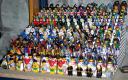 Minifigcollection