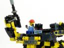 longhaul
