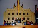 castle
