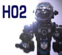 SuperTechRobot