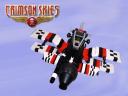 CrimsonSkies