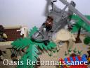 OasisRecon