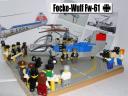 FockeWulfFw61