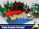 Portage