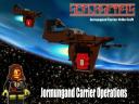 Jormungand