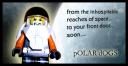 pOLARdOGS