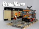 RetroMetro