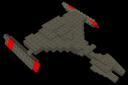 Klingon-Vorcha