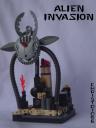 AlienInvasion