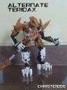 AlternateTeridax