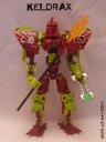 Keldrax