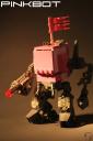 Pinkbot