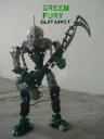GreenFury