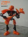 OrangeFury