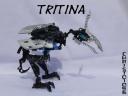 Tritina
