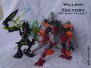 VillainFactory