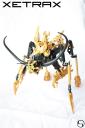 xetrax