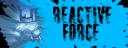 Reactiveforce